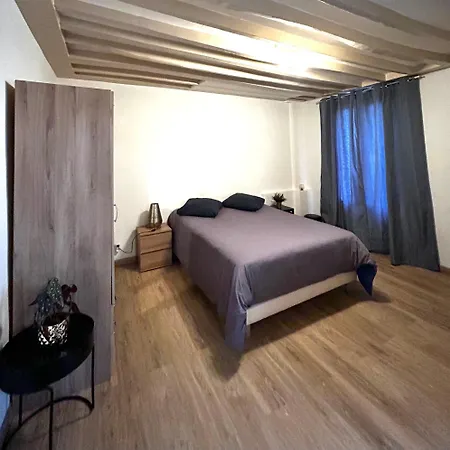 Apartment Montparnasse Paris