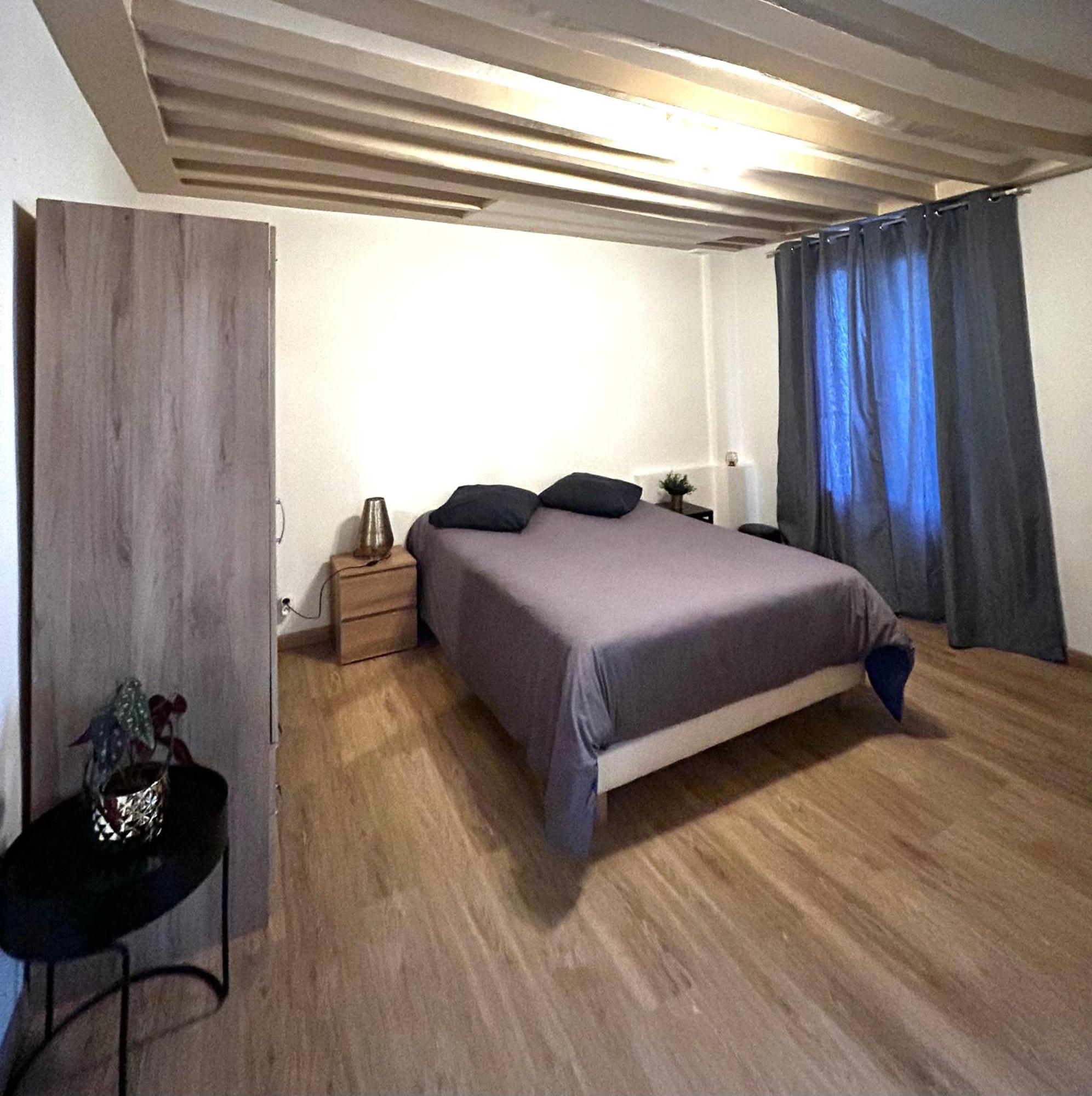 Appartamento Montparnasse Parigi